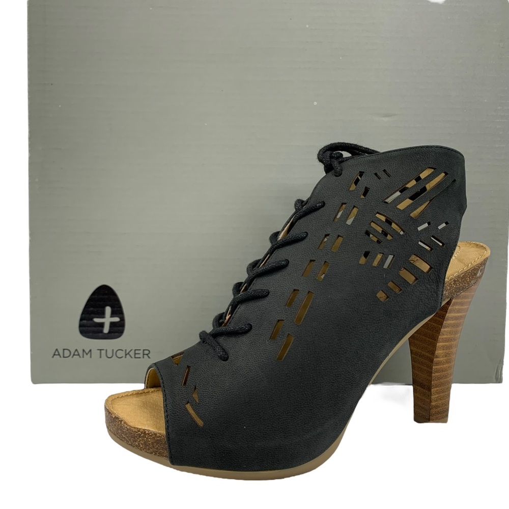 Adam‎ Tucker By Me Too Womens Gemma Pump Shoes